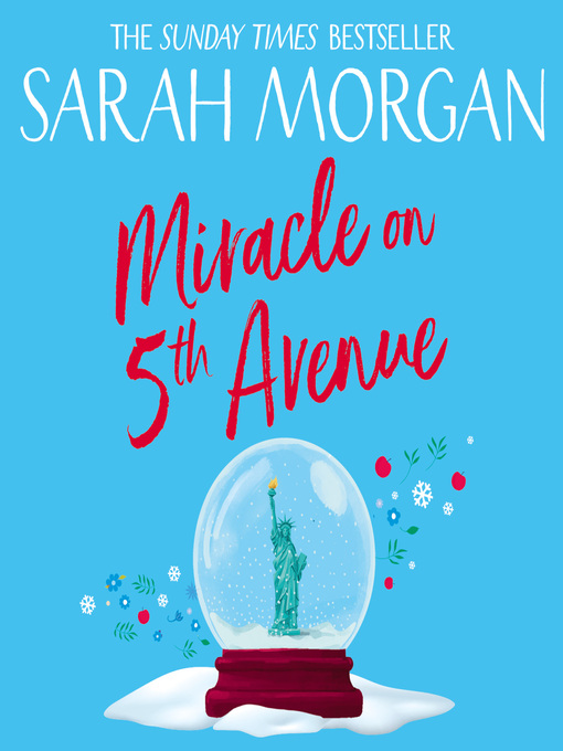 Title details for Miracle On 5th Avenue by Sarah Morgan - Available